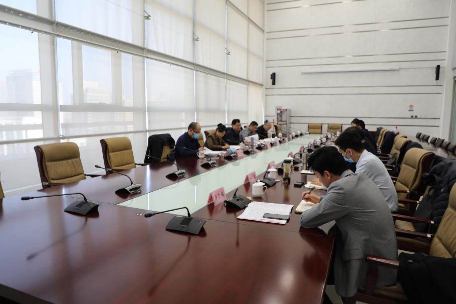 机关带系统转行风试点工作现场会在省教育厅召开