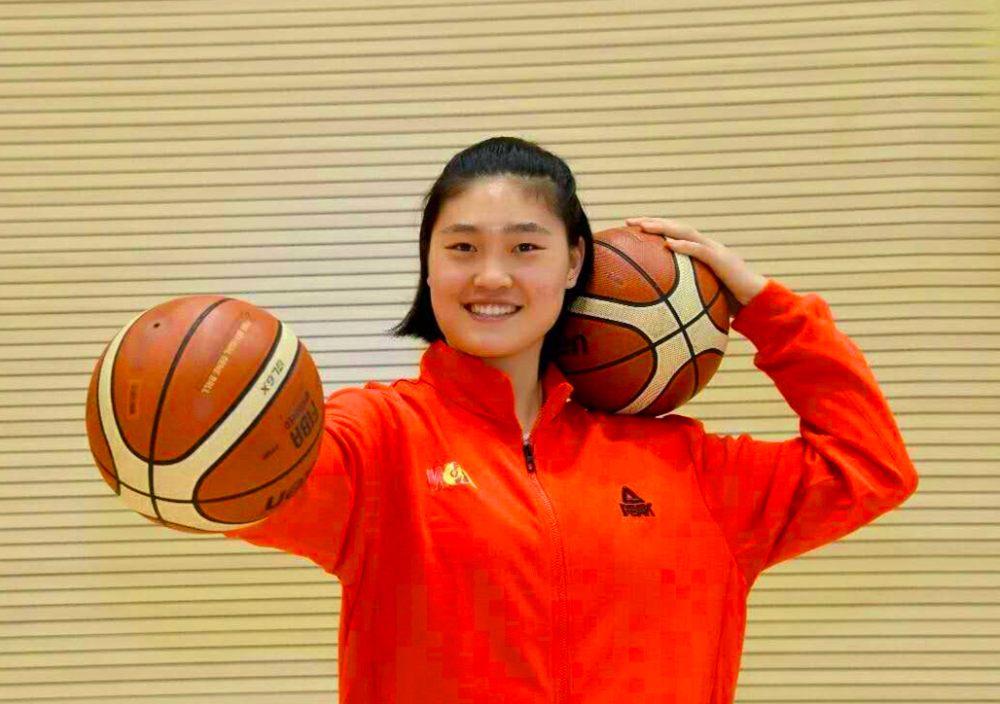 新一期三人篮球国家女队集训名单揭晓河南女篮张玲阁榜上有名