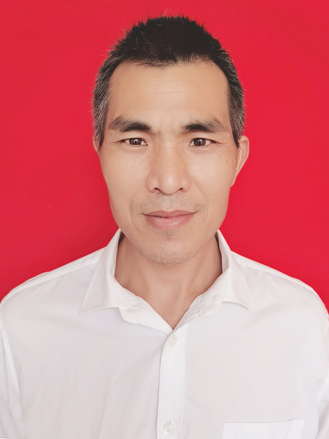 特别奖张鹏程乡村小学的80后校长爷爷