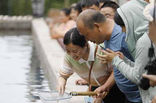 【洛阳市】洛阳市畜牧水产健康养殖技术培训班召开