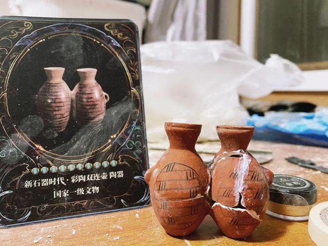 博物馆发力转型，文博游趋向既“鲜”又“活”