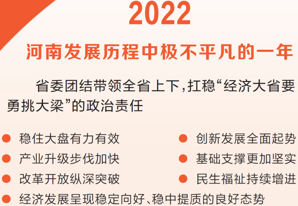 纲举目张抓工作 经济大省挑大梁