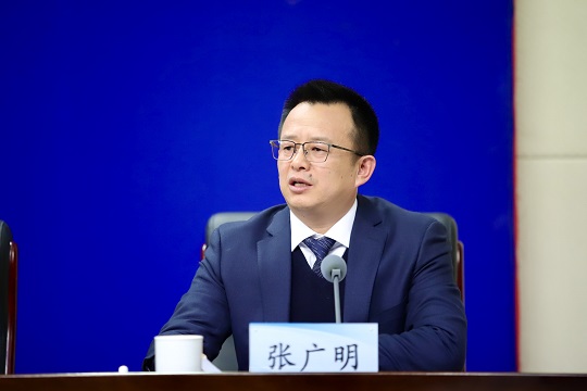 河南省开发区高质量发展促进条例新闻发布会