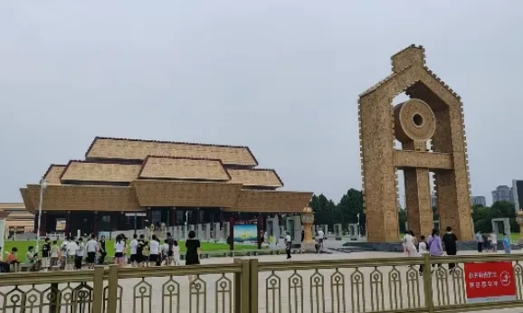 暑期大思政实践活动 | 郑州大学学子的学习日记