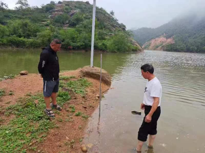 防范强降雨及次生灾害 河南6起成功避险案例获应急管理部通报表扬