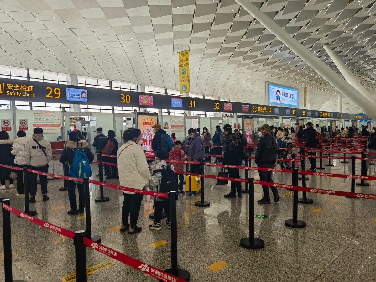 Spring Festival Travel Rush Kicks offDahe.cn The first brand of