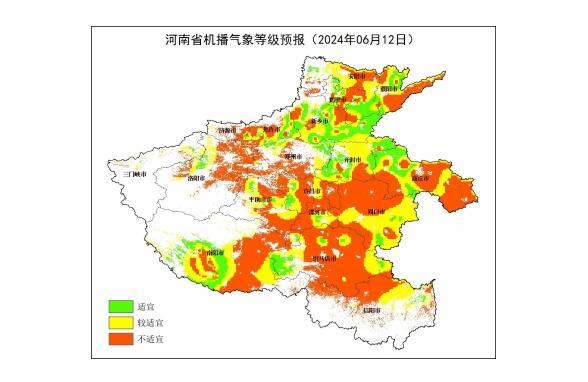 央媒看河南丨河南应对持续干旱全力保障夏种 科学播种助力秋作物丰收
