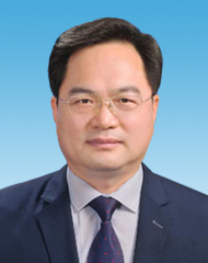 Vice Governor Liu Yujiang