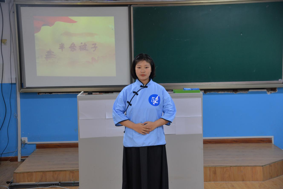 第十五届河南省中等职业学校“文明风采”竞赛举办