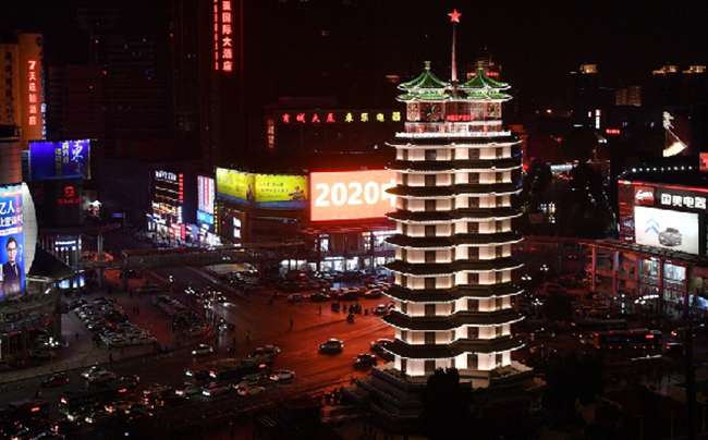 历时25天！黄河文化月4月13日启幕 新闻发布会创新发布九大黄河文化盛宴