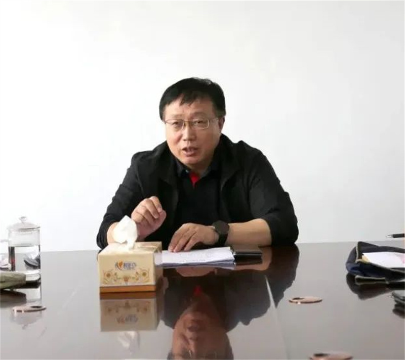 濮阳：加强媒体沟通交流 提升文广旅体形象