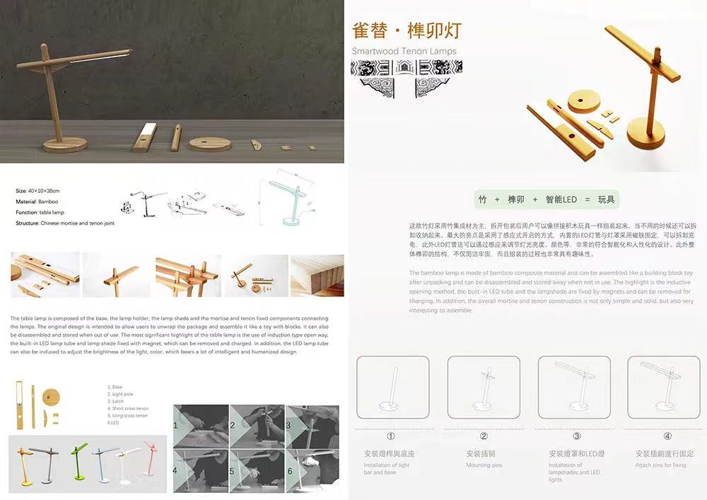 第八届河南省博物馆文创大赛结果揭晓