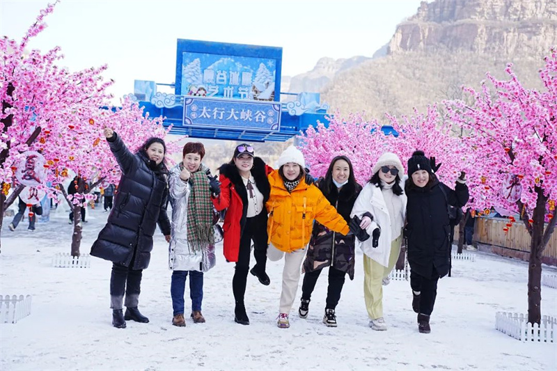 安阳元旦游玩攻略出炉