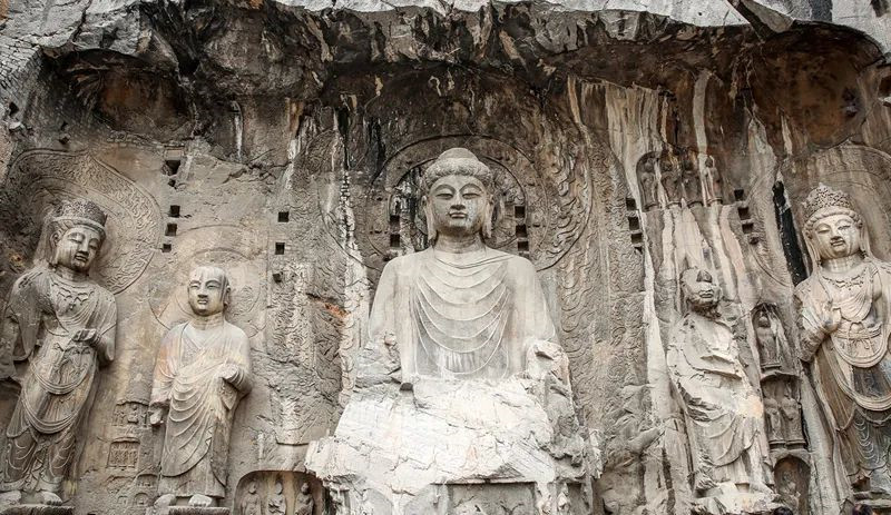 洛阳文旅携手京东物流 助推文旅产业转型升级