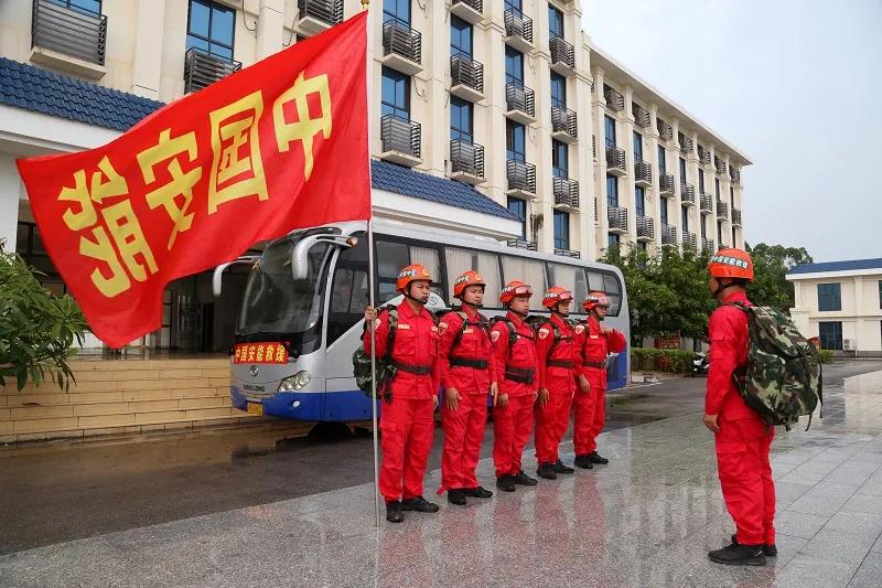 河南暴雨48小时！中央企业“豫”难而上风“豫”同“州”