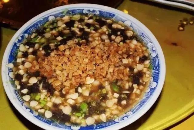 洛阳名吃：洛阳水席---河南特色特产美食小吃(图20)