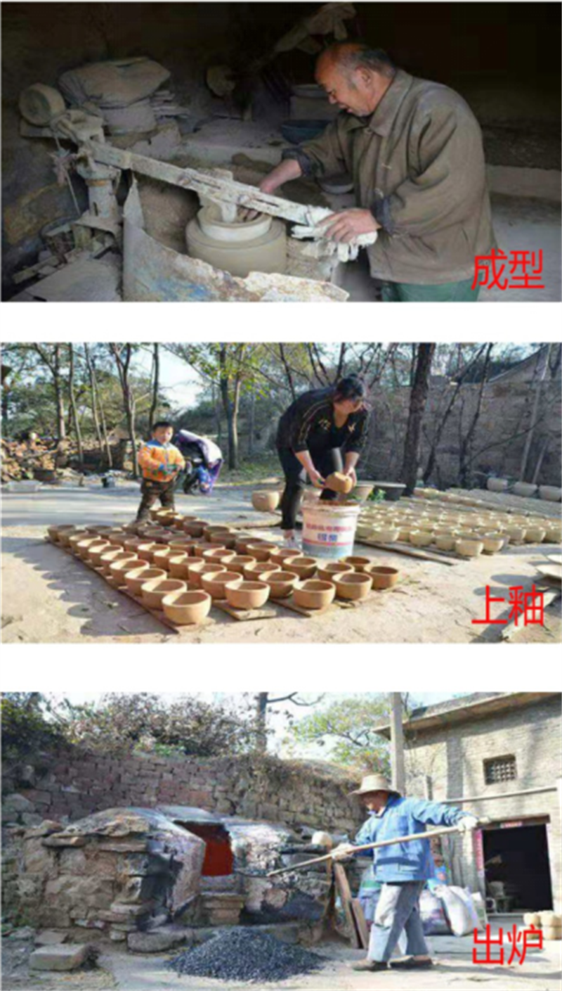 2022年乡村康养旅游示范村创建单位之四：禹州国际裸烧陶艺村——槐树湾