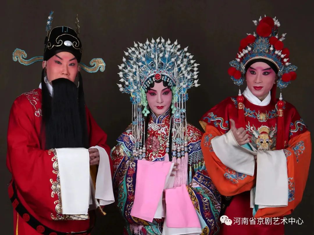 “传经典展国粹” 河南省艺术名家推介工程——郑凤琴专场即将开演