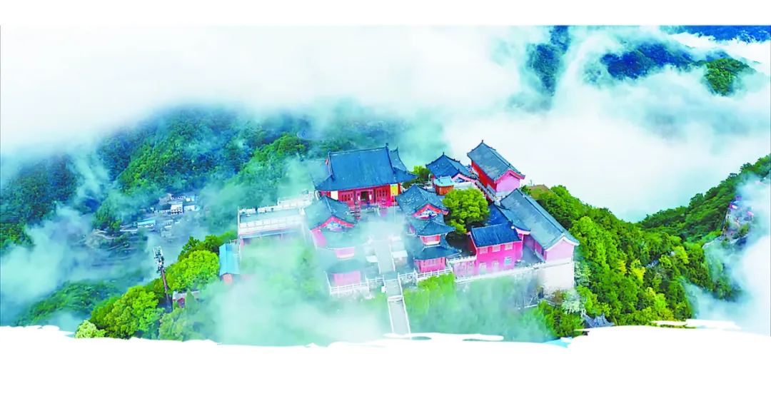 焦作文旅乘风破浪 强势出圈