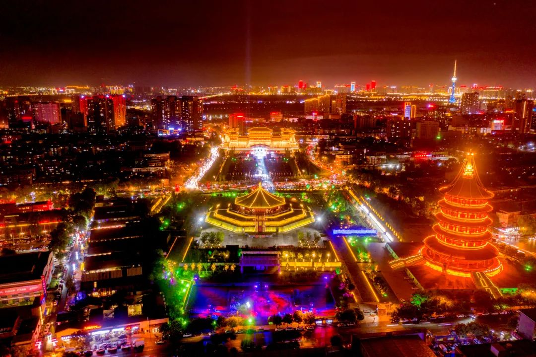 【行走河南·读懂中国】洛阳11家景区发布最新免票优惠政策 【行走河南·读懂中国】洛阳11家景区发布最新免票优惠政策