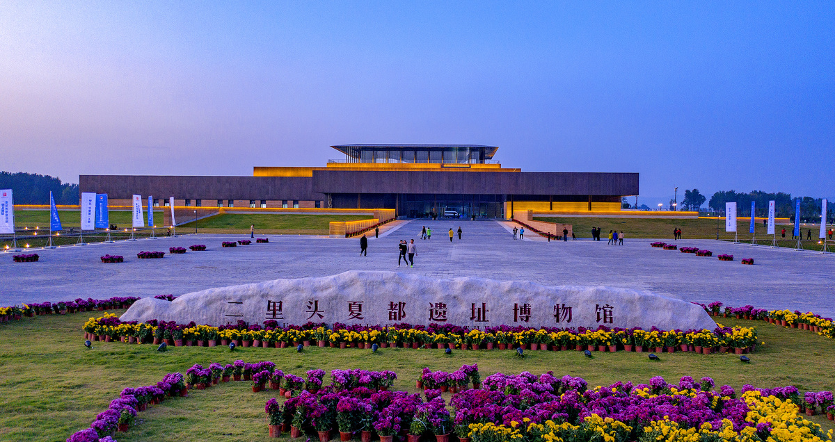 市长声音丨全国人大代表、洛阳市市长徐衣显：创新引领强动能 加快中原城市群副中心城市建设