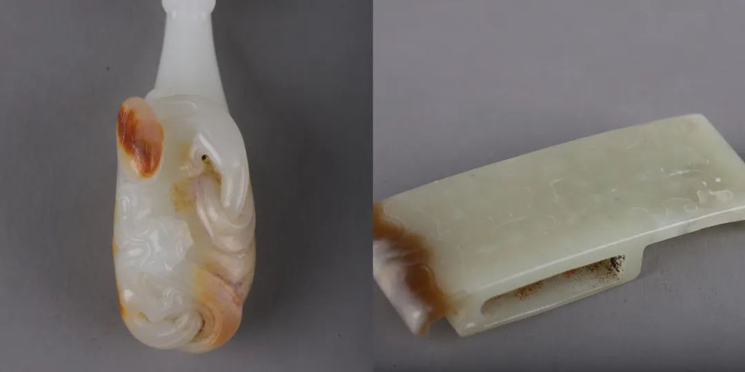 洛阳首次发现！首次见到！