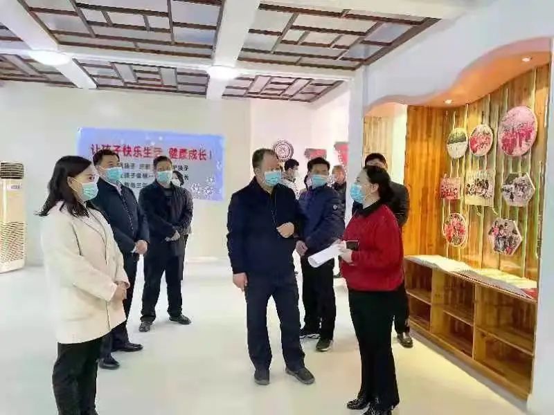 省教育厅分14个督导组赴全省18地检查疫情防控工作  新闻资讯  第50张