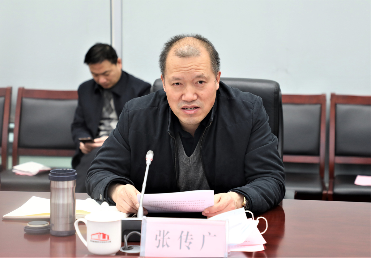 省安委会、减灾委、消安委对省教育厅2024年度工作进行考核巡查  新闻资讯  第3张