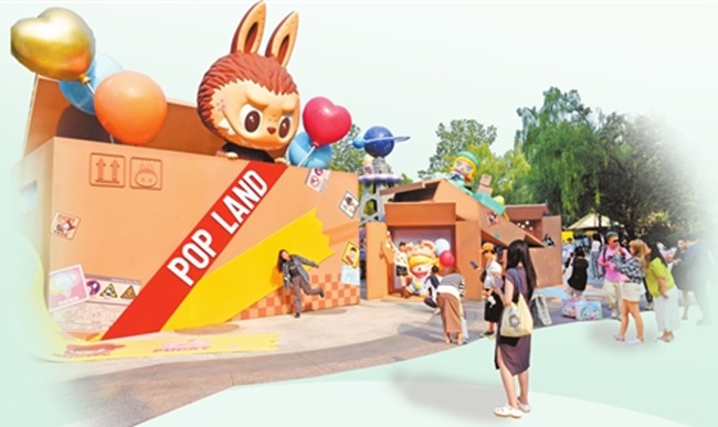 中国品牌行 豫企探路北京篇丨老字号求变 新字号出彩