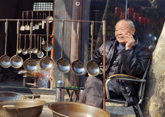 许昌市首届手机艺术摄影大赛作品欣赏