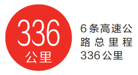 河南省6条高速公路集中开工