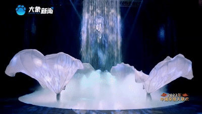 “中国杂技大联欢”节目单来了今晚不见不散