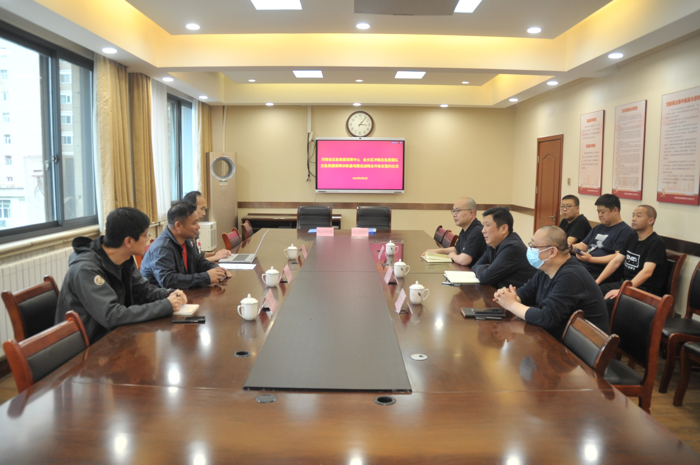 河南省应急救援保障中心与郑州市金水区冲锋应急救援队签署《救援保障前进基地建设战略合作框架协议》