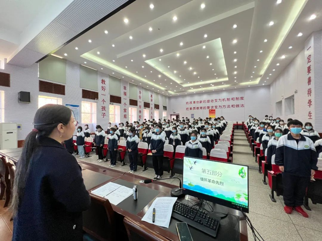 济源高级中学“未来律师”社团