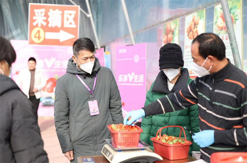 元旦假期，郑州旅游市场节日气氛浓烈