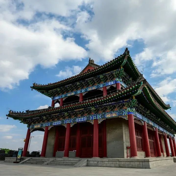 行走河南·读懂中国丨“六一”儿童节 开封多个景区对全国儿童免票