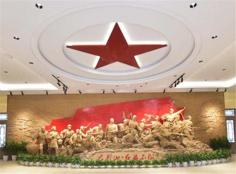 牢记嘱托·沿着足迹看变化信阳篇：美好信阳向“更好”