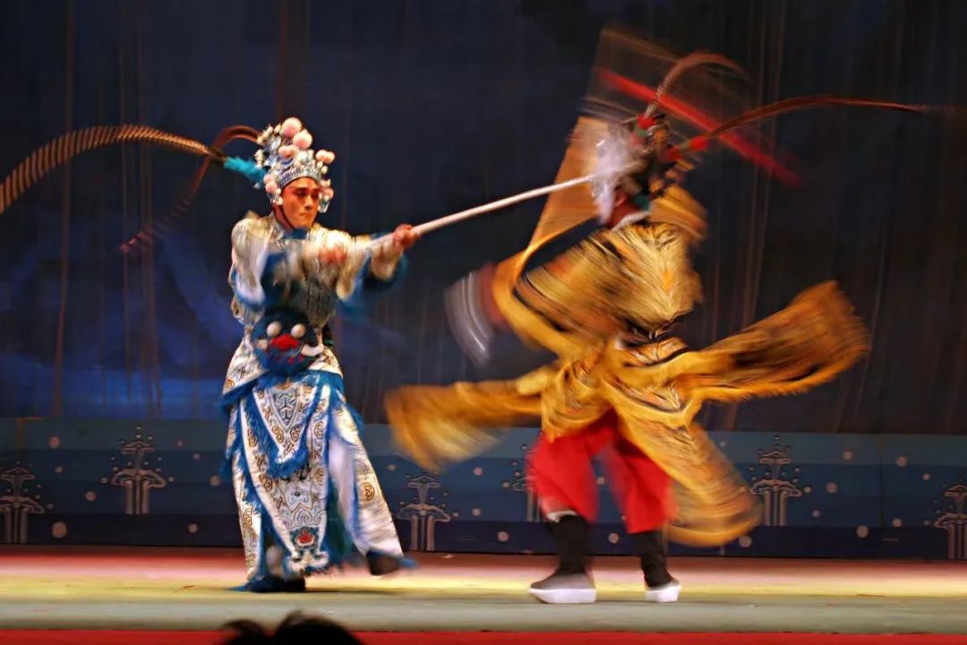 焦作：擦亮非遗“金字招牌”