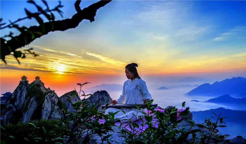 “春满中原 栾川过年”<br>文旅大餐活力全开！