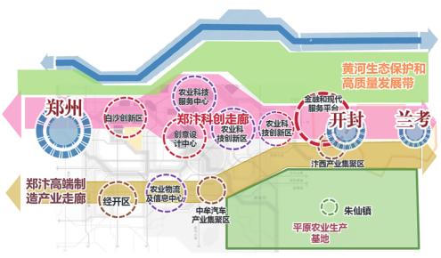 兰考最新规划图片