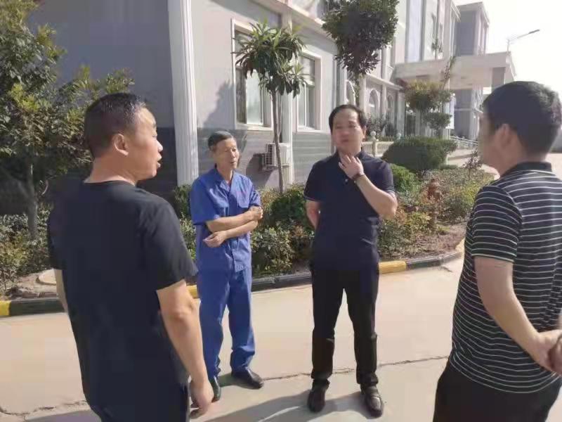 一切从“零”出发——记全国应急管理系统先进工作者冯鹏