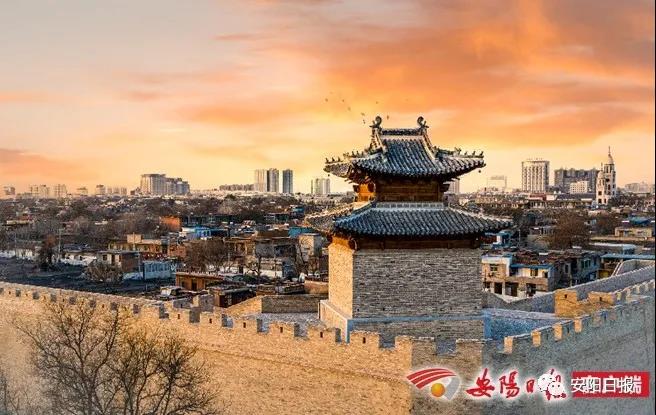 安阳好玩地方排行榜_最快17分钟!安阳人五一出游去这些城市!高铁直达,每个都好玩!