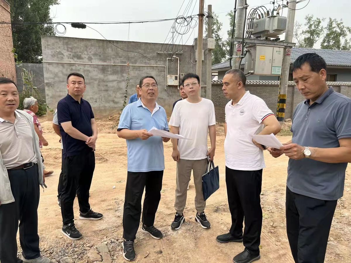 6月26日全省地质灾害防治工作动态