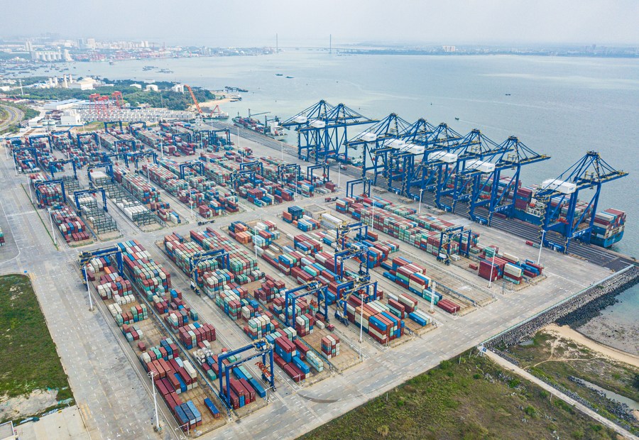 Understanding Xi's Quote on High-quality Development