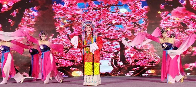2023中国（漯河）美食嘉年华即将举行