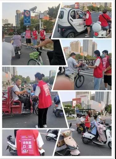 这就是厅长点名的河南教育铁军“志愿红”