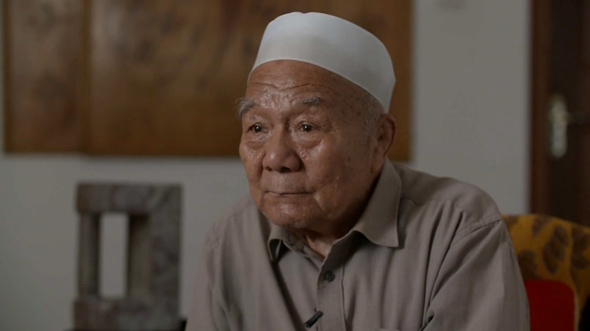 【行走河南·云游非遗影像展】汝瓷烧制技艺——孟玉松【行走河南