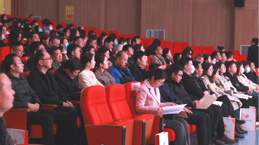 河南省革命文物协同研究工作座谈会举行