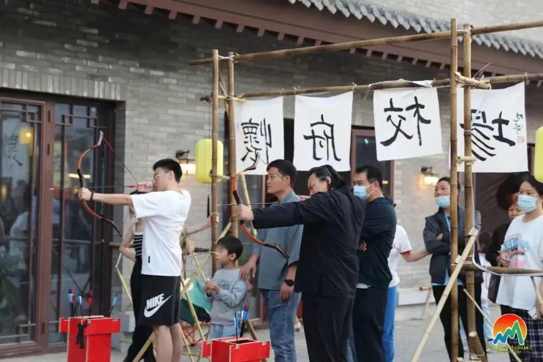 焦作：擦亮非遗“金字招牌”