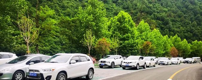 国庆假期三门峡文旅市场运行平稳有序